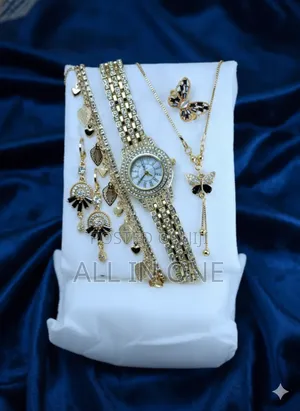 Women Watch Combo