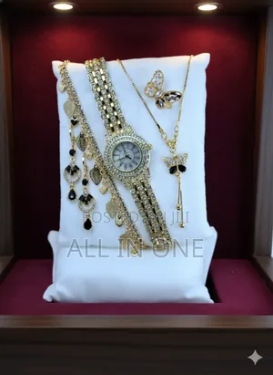 Women Watch Combo