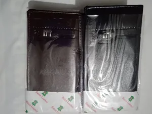 Money Bag Or Purse For Mobile Multipurpose Use.