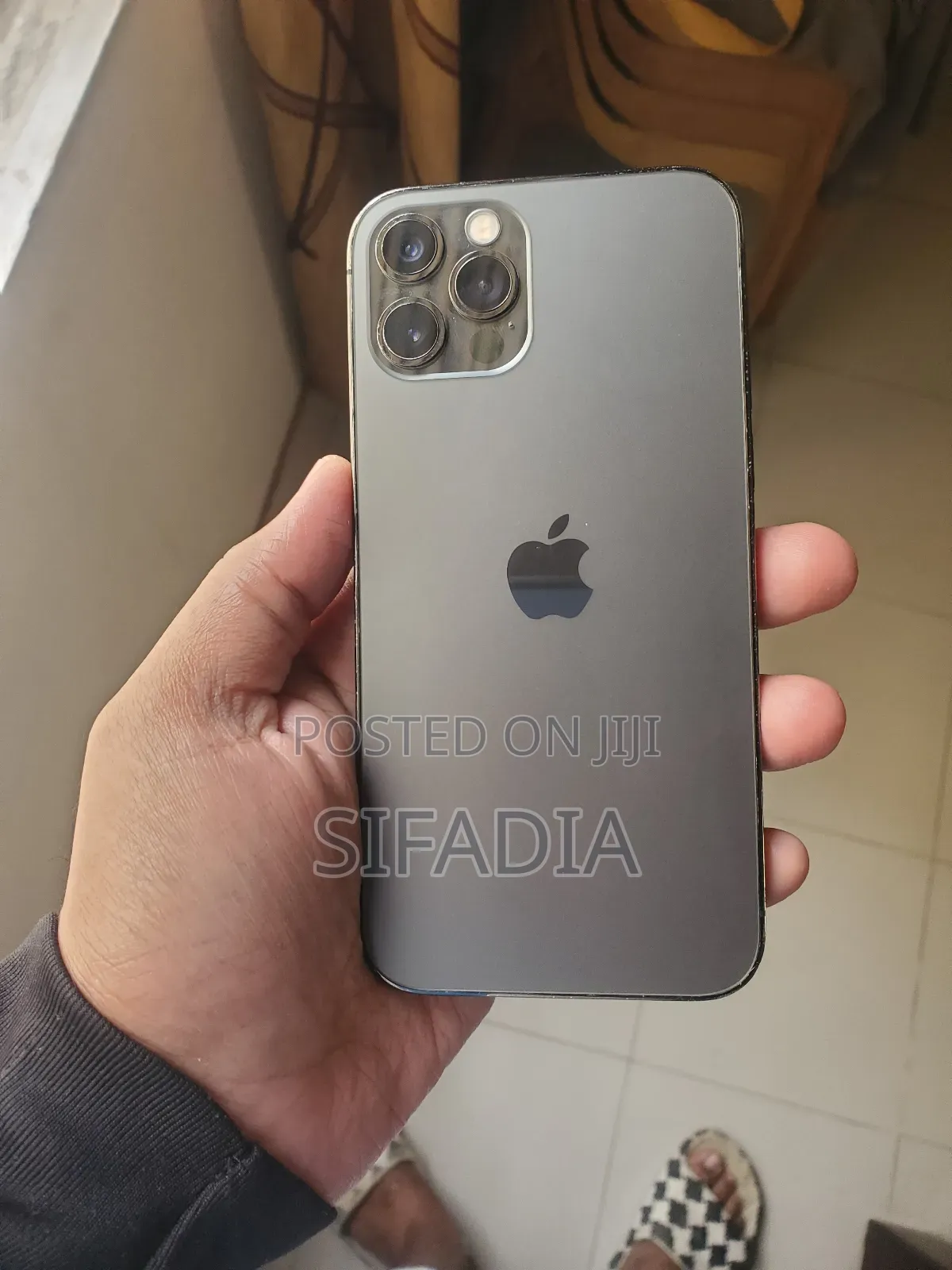 Apple iPhone 12 Pro 128 GB
