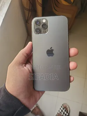 Apple iPhone 12 Pro 128 GB