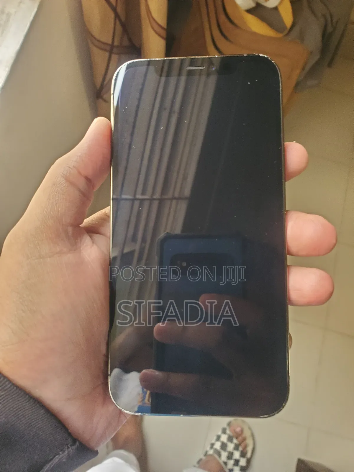 Apple iPhone 12 Pro 128 GB