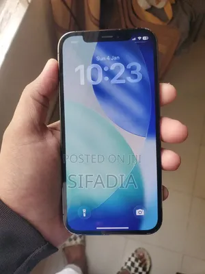 Apple iPhone 12 Pro 128 GB