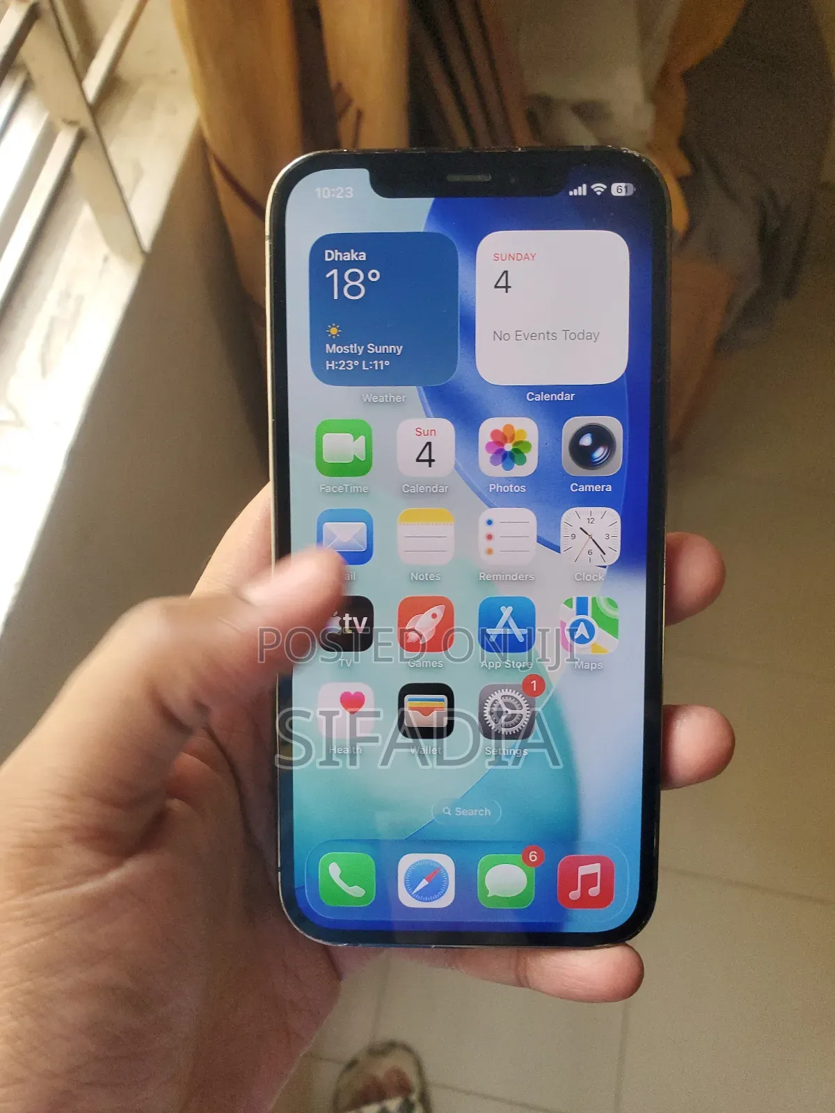 Apple iPhone 12 Pro 128 GB