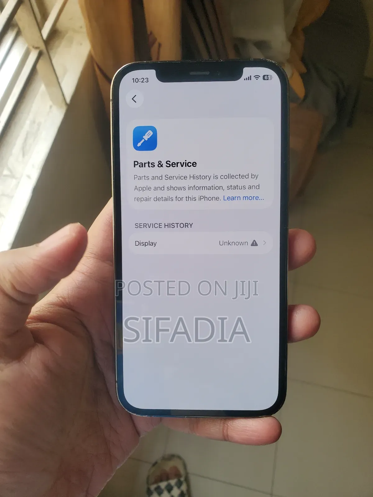 Apple iPhone 12 Pro 128 GB