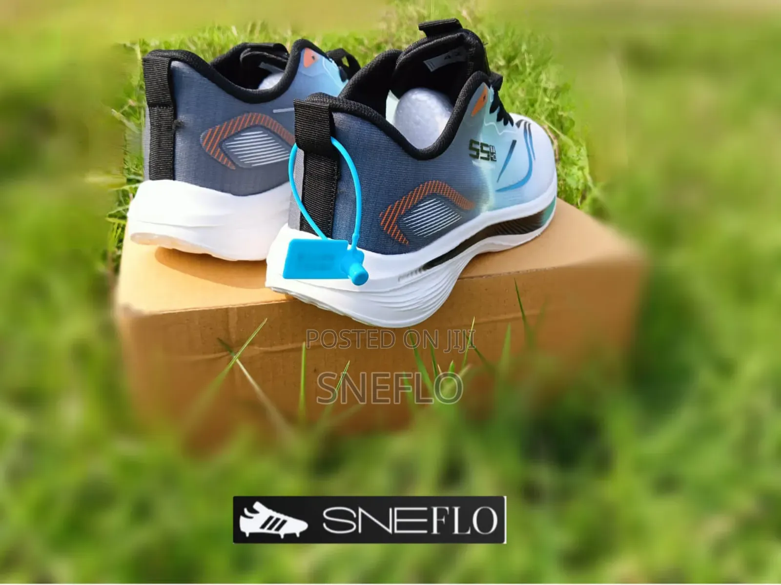 Men’S Soft Ultra Comfy Ultra-Light Breathable Sneakers With Eva Sole