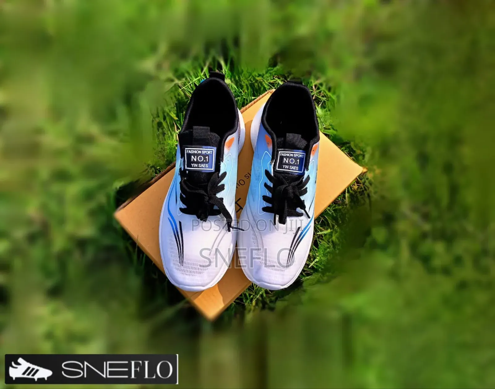 Men’S Soft Ultra Comfy Ultra-Light Breathable Sneakers With Eva Sole