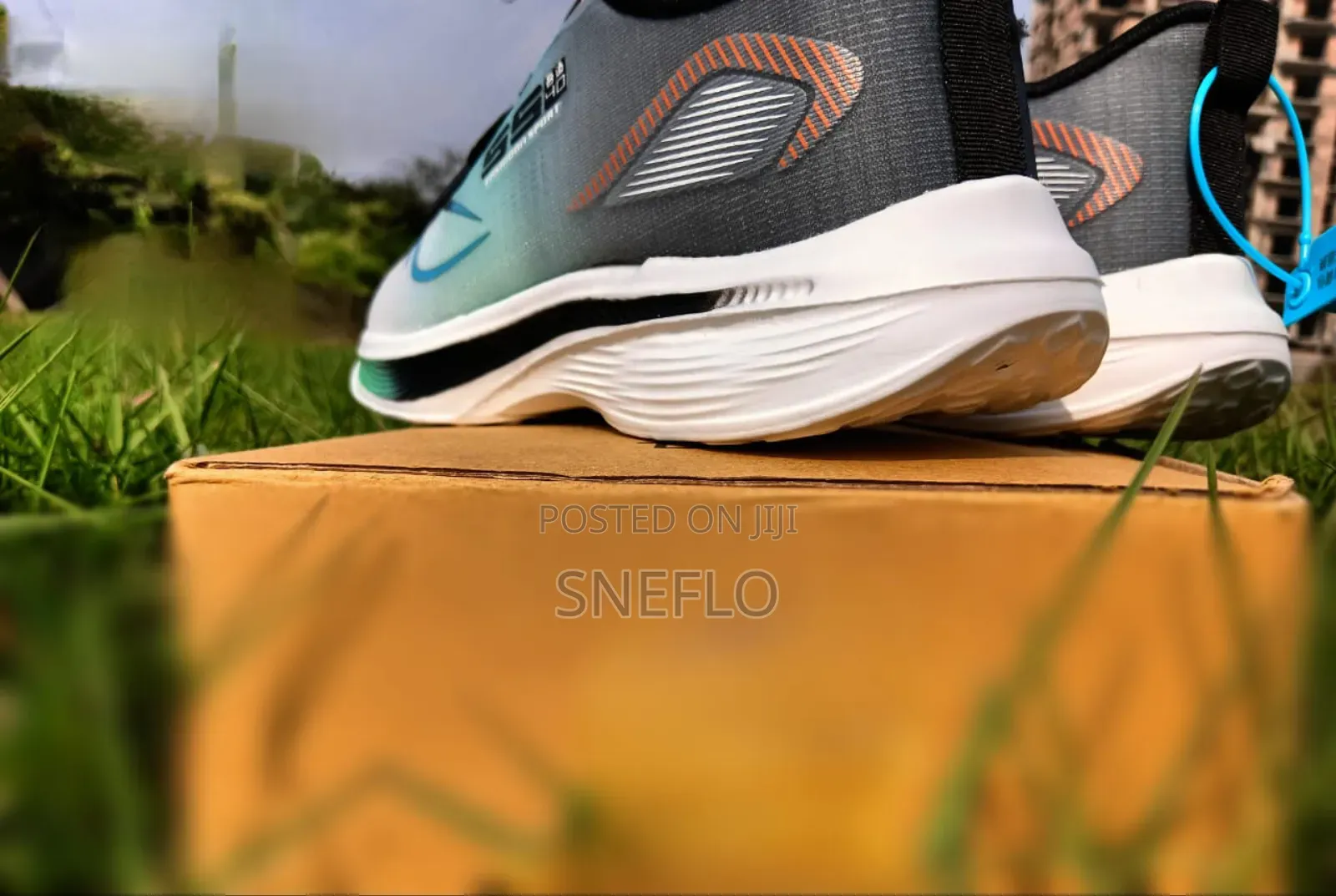 Men’S Soft Ultra Comfy Ultra-Light Breathable Sneakers With Eva Sole