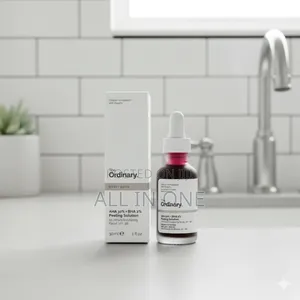 The Ordinary AHA 30% BHA 2% Peeling Solution