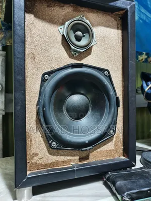 Aiwa Speaker