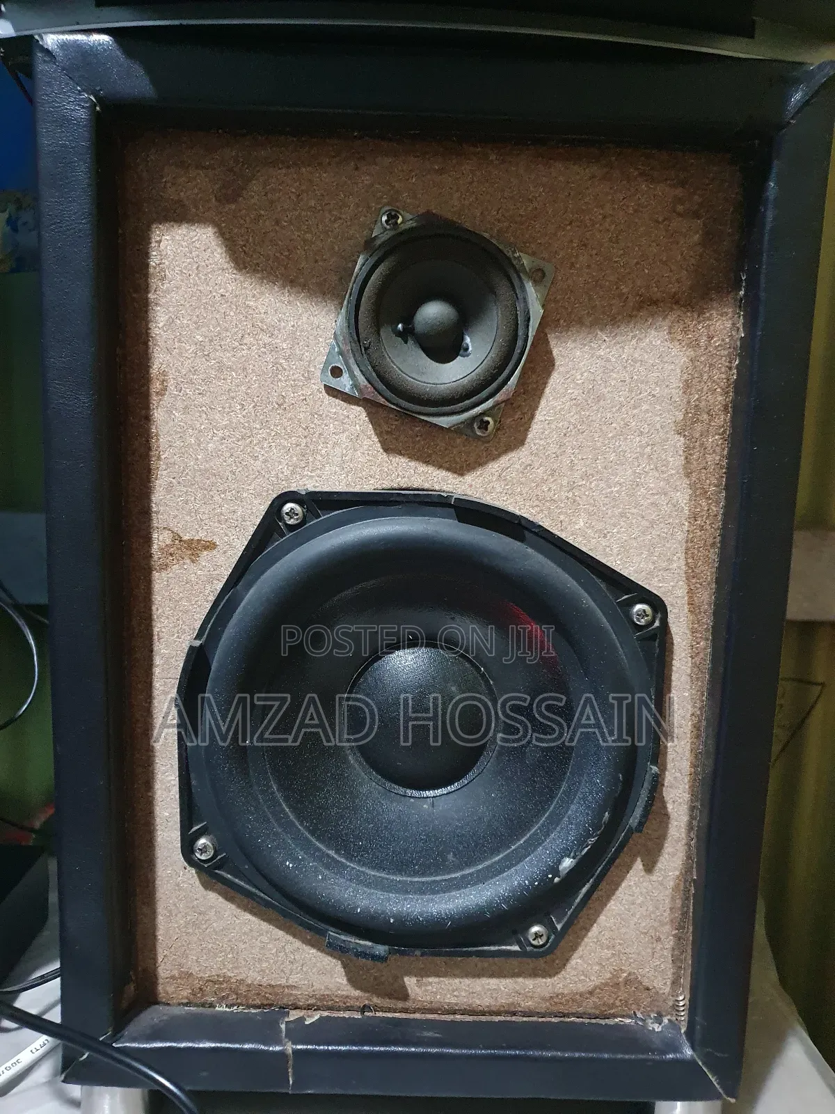 Aiwa Speaker