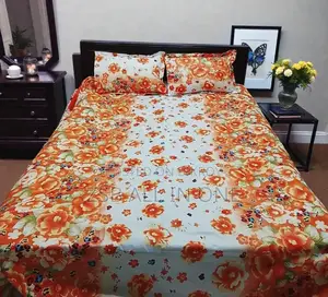 King Size Bedsheet