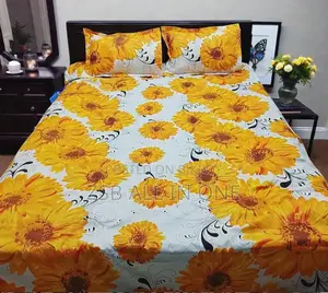 King Size Bedsheet