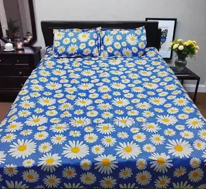 King Size Bedsheet