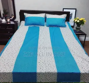 King Size Bedsheet