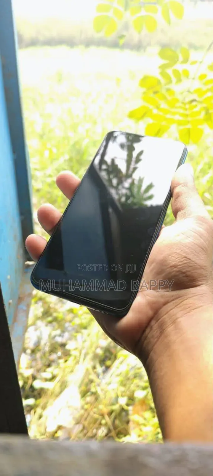 Realme 7 5G ১২৮ জিবি নীল