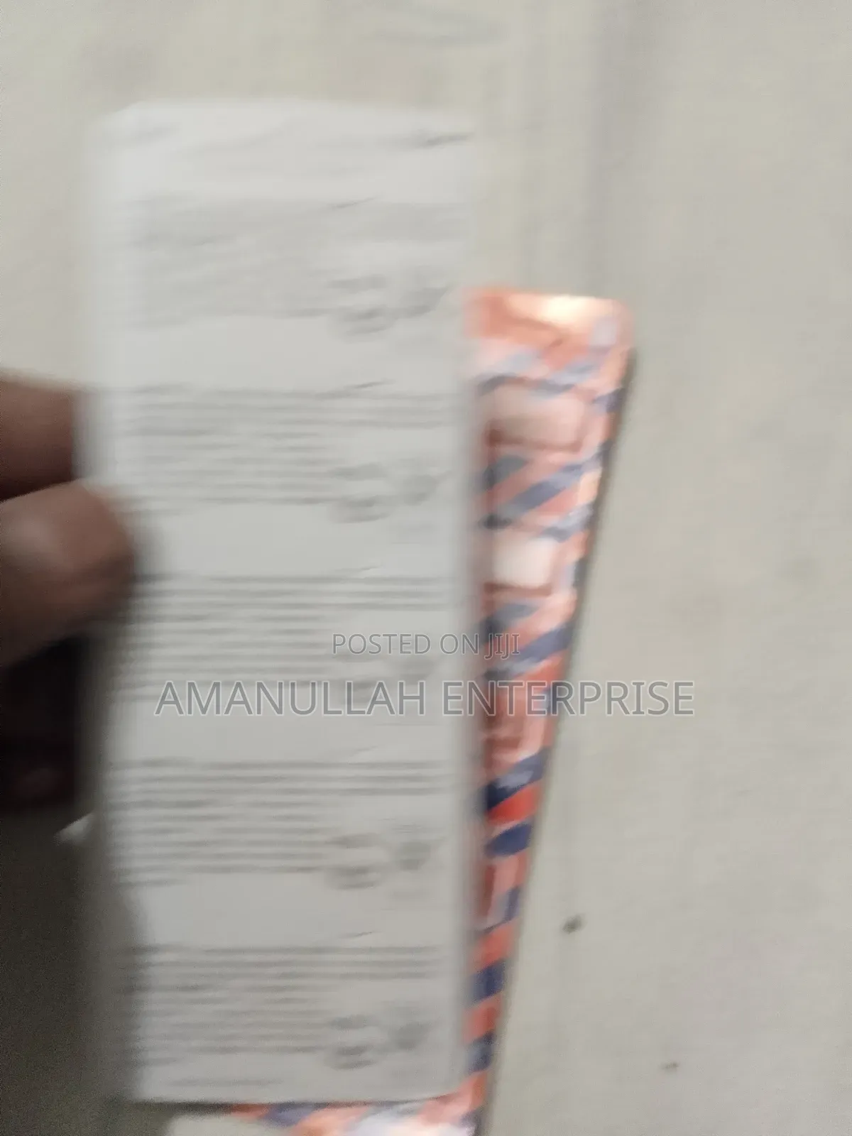 Coin or Tablets Battery 02 PCS Cr-2032