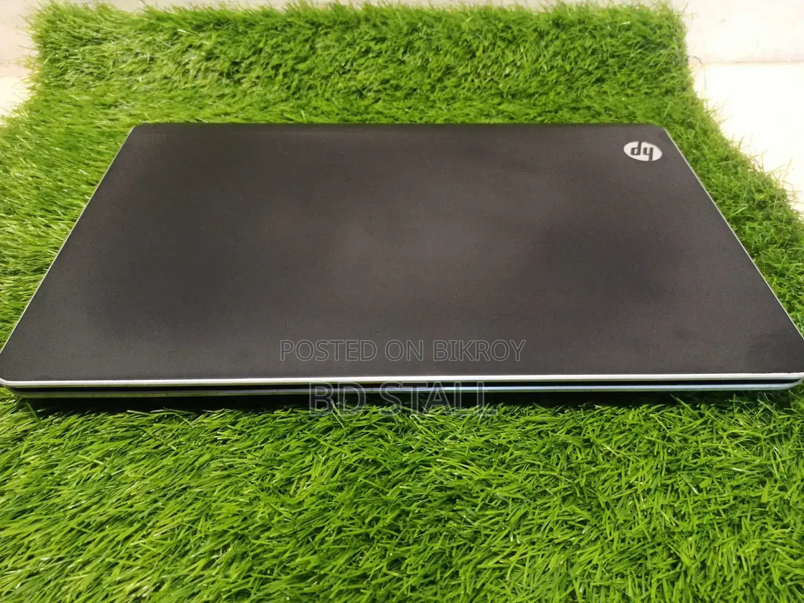 Laptop HP Pavilion Dv6 4GB Intel Core I5 HDD 500GB