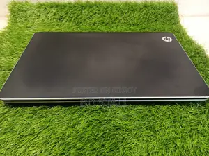 Laptop HP Pavilion Dv6 4GB Intel Core I5 HDD 500GB