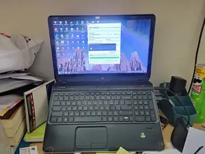Laptop HP Pavilion Dv6 4GB Intel Core I5 HDD 500GB