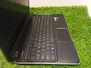 Laptop HP Pavilion Dv6 4GB Intel Core I5 HDD 500GB