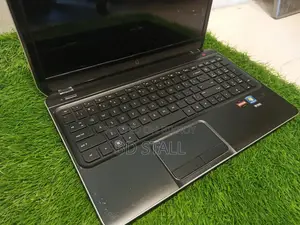 Laptop HP Pavilion Dv6 4GB Intel Core I5 HDD 500GB