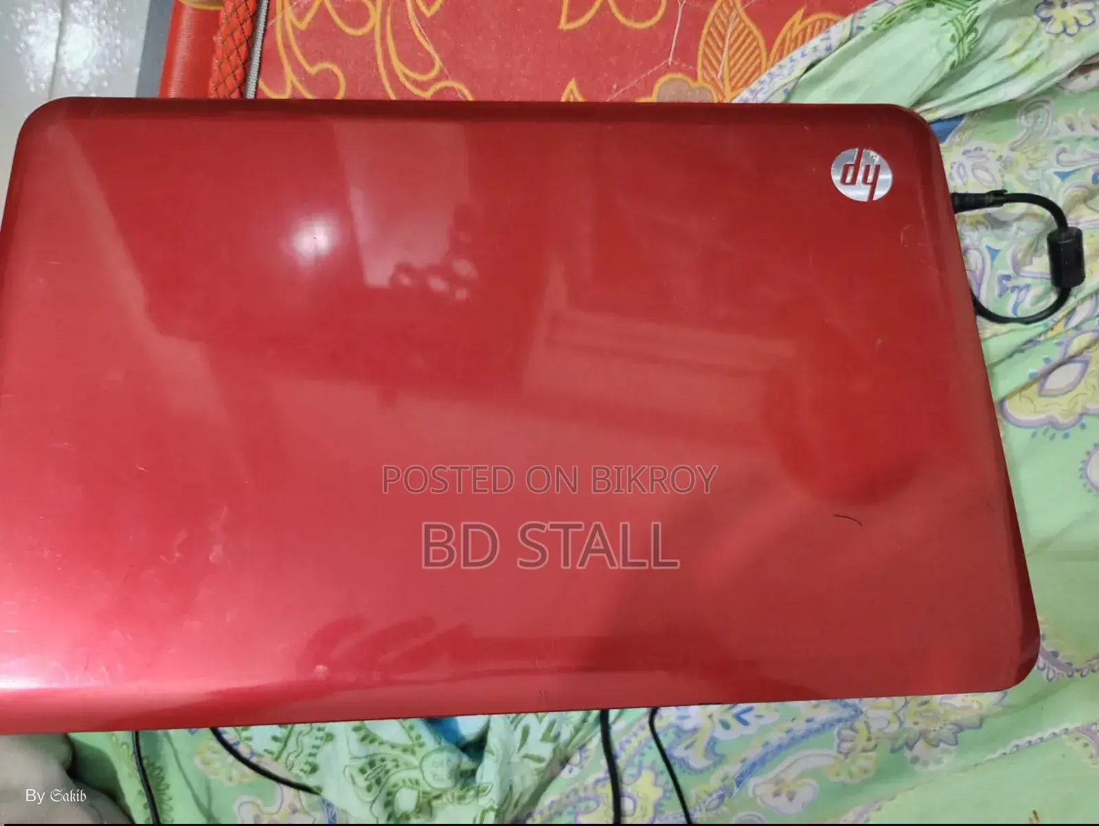 Laptop HP Pavilion G6 4GB Intel Core I3 HDD 500GB
