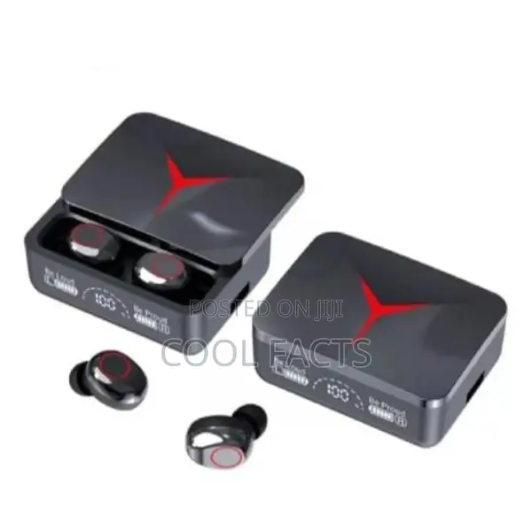 M90 Pro Switchable Game Functions
