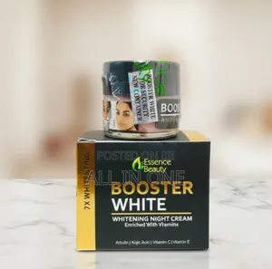 Essence Beauty Booster White Whitening Night Cream