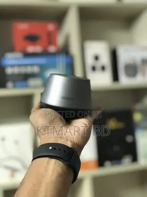 Lenovo Pro Loudspeaker: Small Size, Massive Sound!