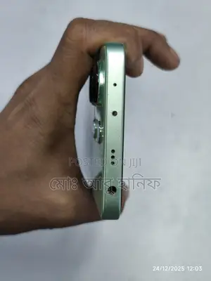 Xiaomi Redmi Note 13 256 GB Green