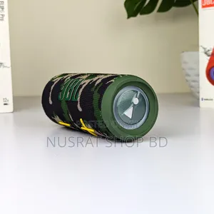Jbl Flip 6 Pro Rgb Wireless Speaker Code : 12678