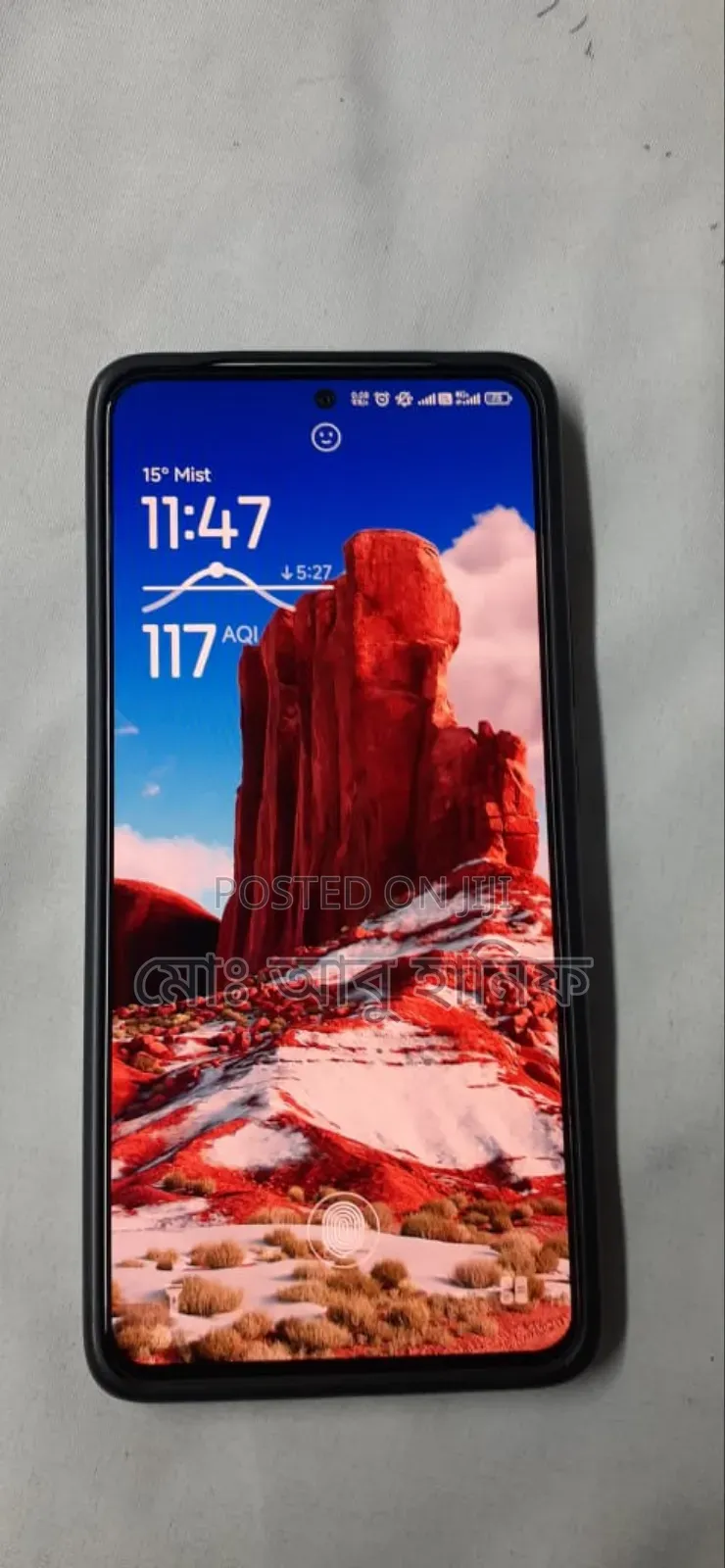 Xiaomi Redmi Note 13 256 GB Green