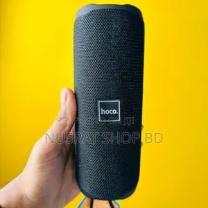 Hoco Hc16 True Wireless Bluetooth Speaker Code : 12598