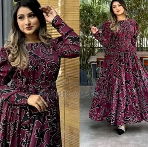 New Pari Gown Collection (One Piece)