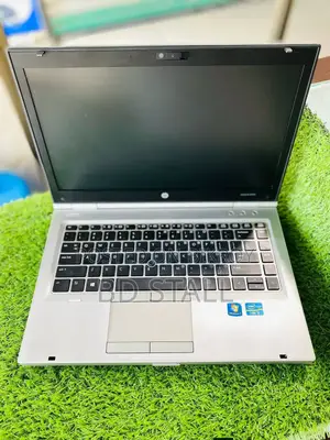 Laptop HP EliteBook 8460P 4GB Intel Core I3 SSD 72GB