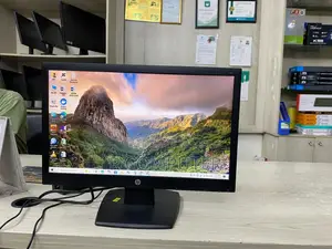 Desktop Computer Lenovo 8GB Intel Core I5 SSD 128GB