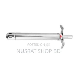 Best Quality Stainless Steel Kitchen Gas Stove Lighter Code : 6823