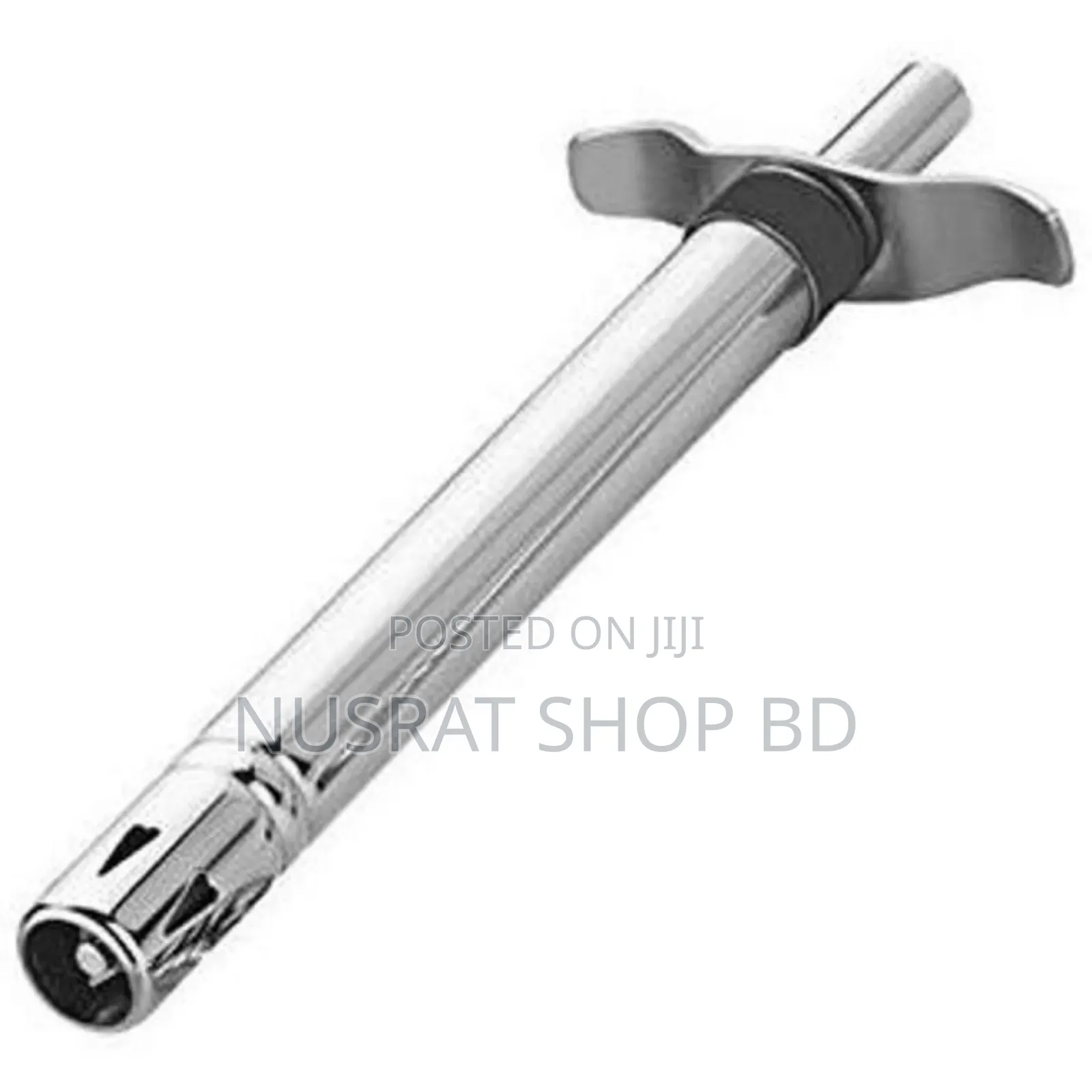 Best Quality Stainless Steel Kitchen Gas Stove Lighter Code : 6823