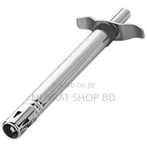 Best Quality Stainless Steel Kitchen Gas Stove Lighter Code : 6823