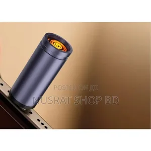 Usb‐C Mini Lighter (Tungsten Wire, Blow‐To‐Ignite) Code : 10554