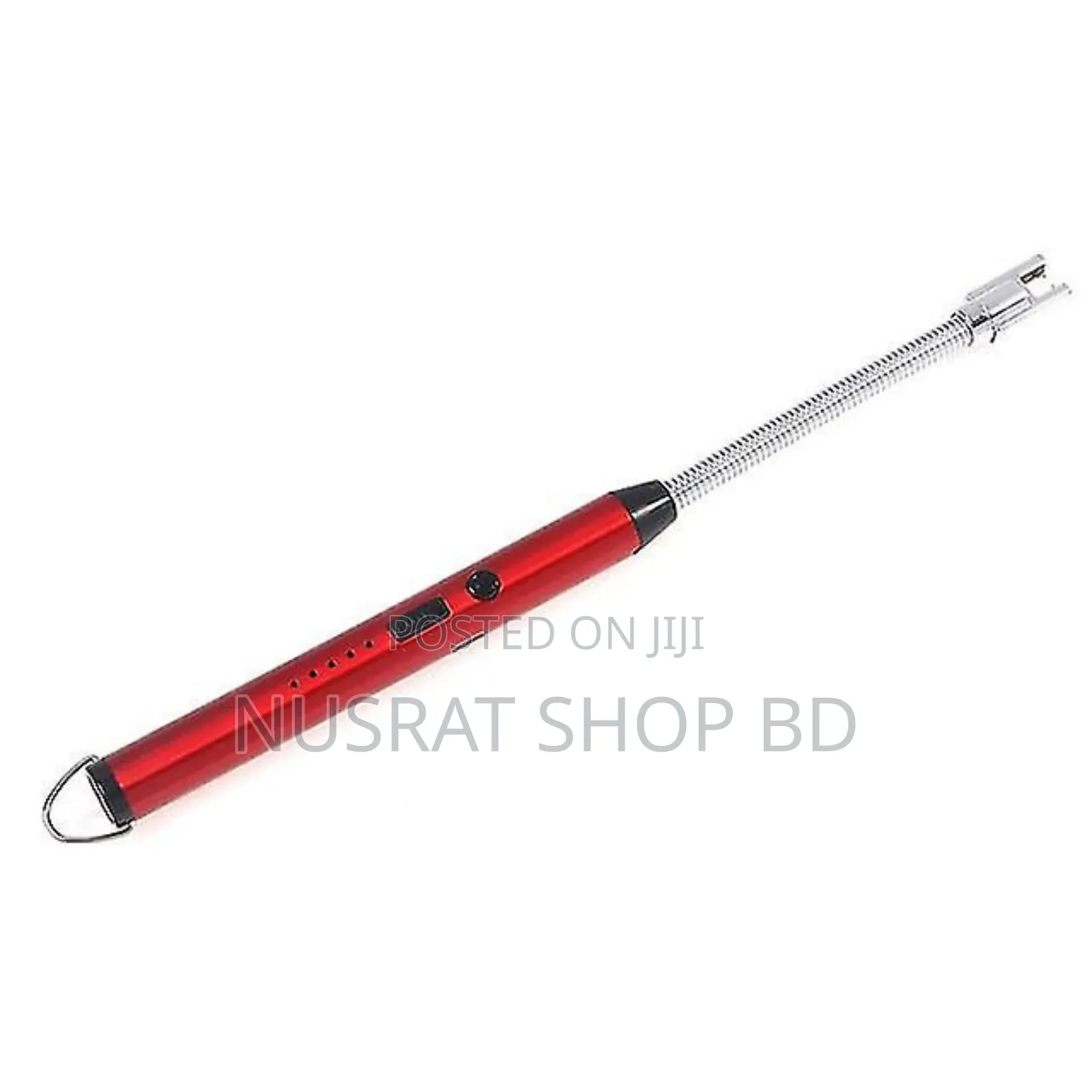 Electric Arc BBQ Lighter
Code : 12059