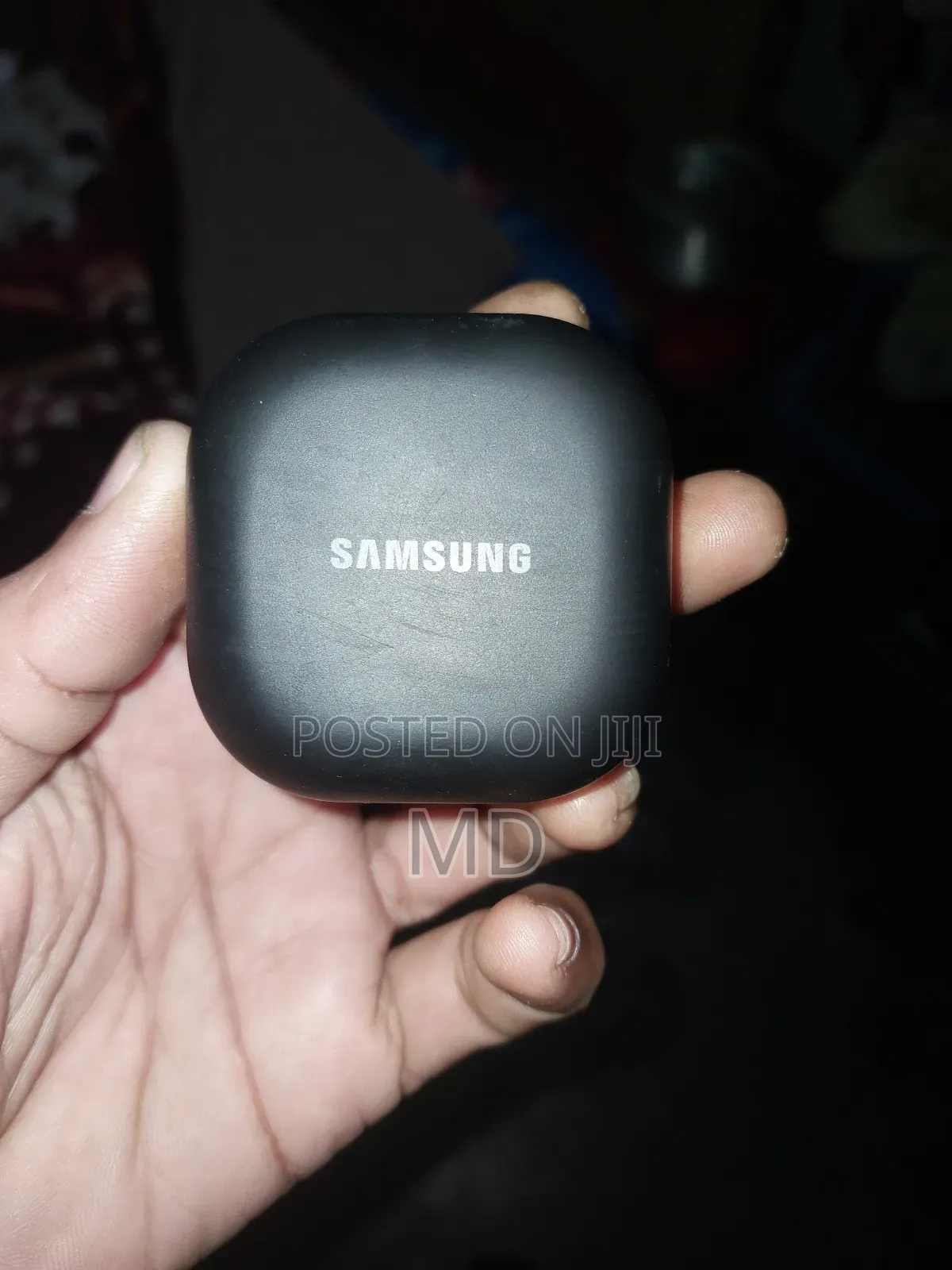 Samsung Bluetooth Headphones - Market Price 13500, Yours for 5000 Fixed