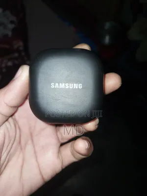 Samsung Bluetooth Headphones - Market Price 13500, Yours for 5000 Fixed
