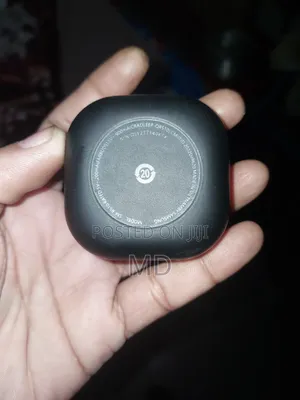 Samsung Bluetooth Headphones - Market Price 13500, Yours for 5000 Fixed