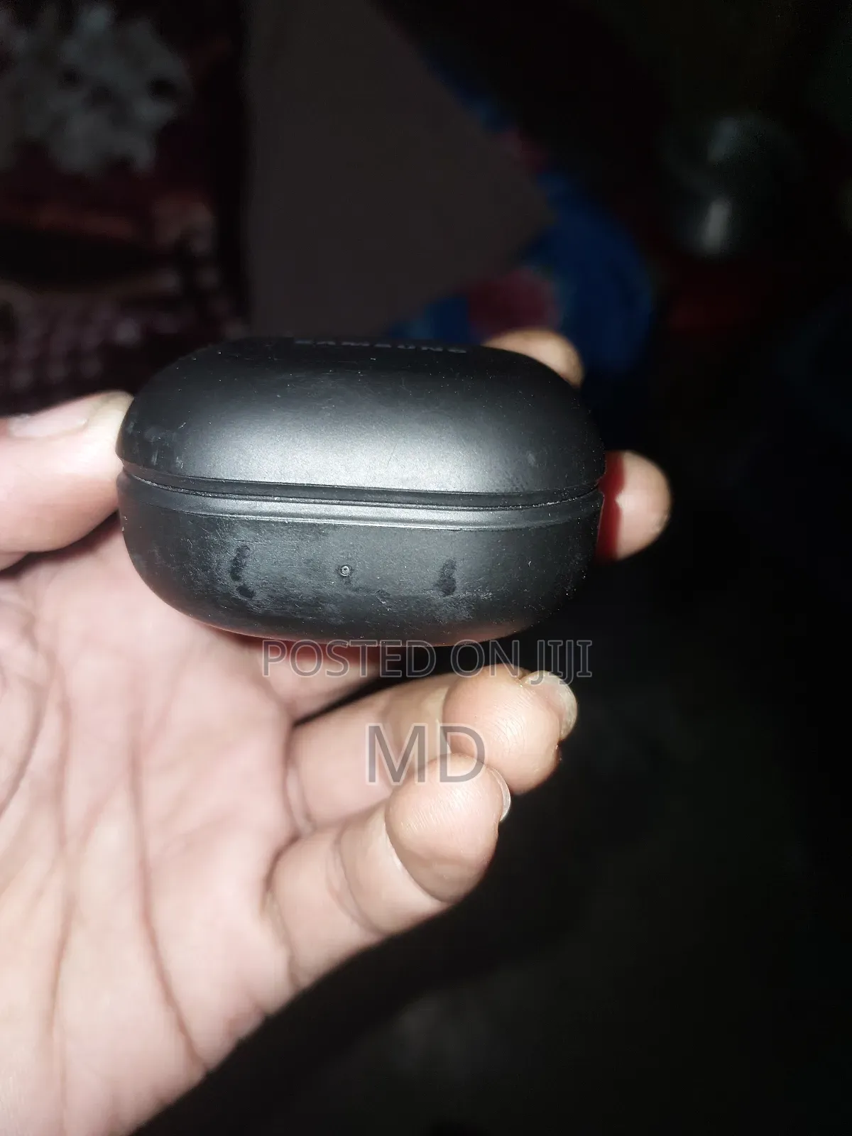 Samsung Bluetooth Headphones - Market Price 13500, Yours for 5000 Fixed