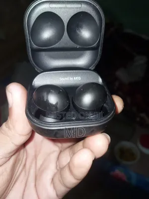 Samsung Bluetooth Headphones - Market Price 13500, Yours for 5000 Fixed