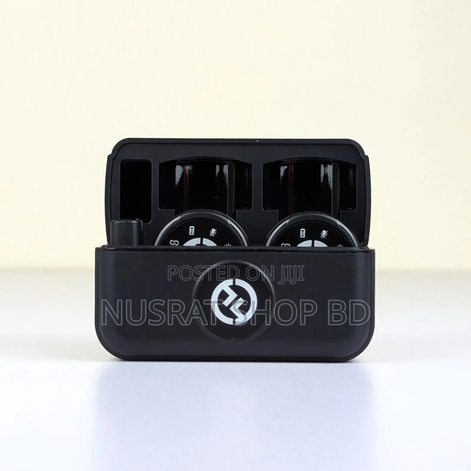Hollyland Lark M2 Wireless Lavalier Microphone
Code : 12420