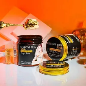 Kim Cot Thai Gold Body Cream (Authentic Vietnam Product)