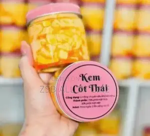 Kem Cot Thai Body Whitening Cream (250gm)